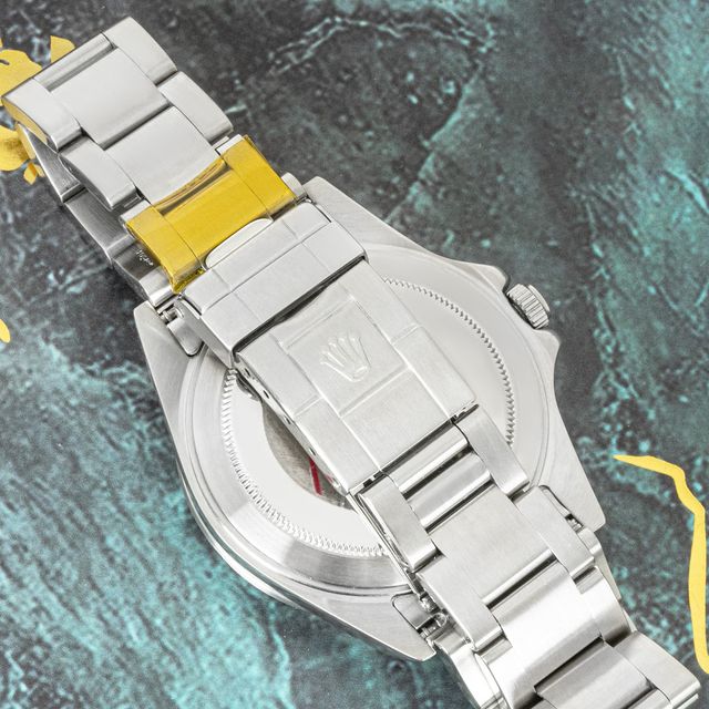 Rolex Explorer II 16570 Image 3